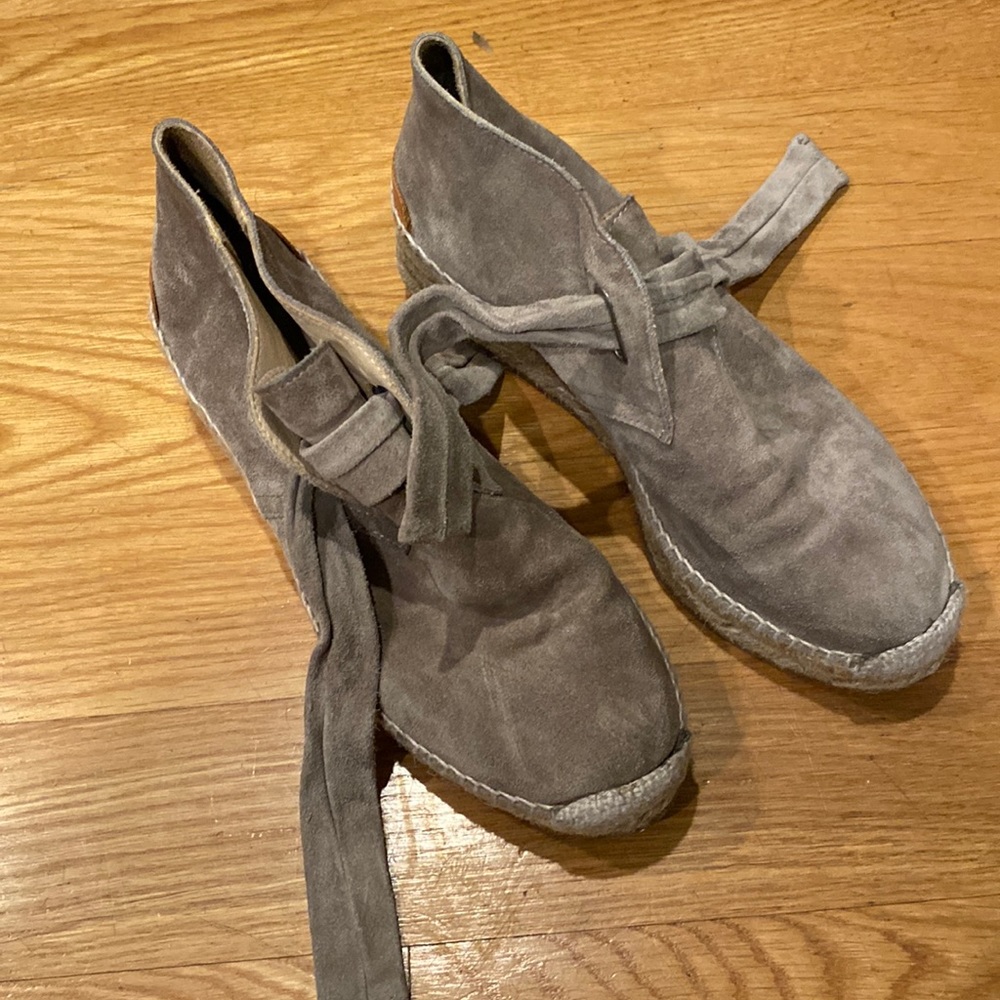 Rag & bone espadrilles